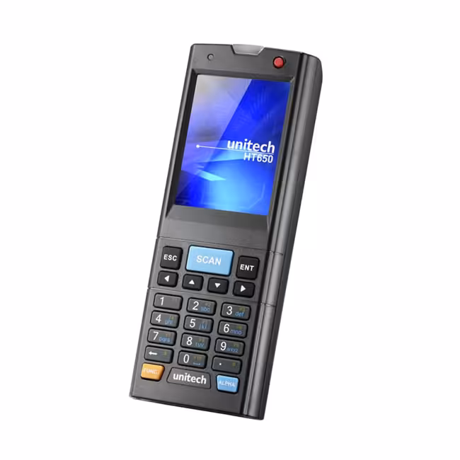 بارکدخوان یونیتک مدل SRD650