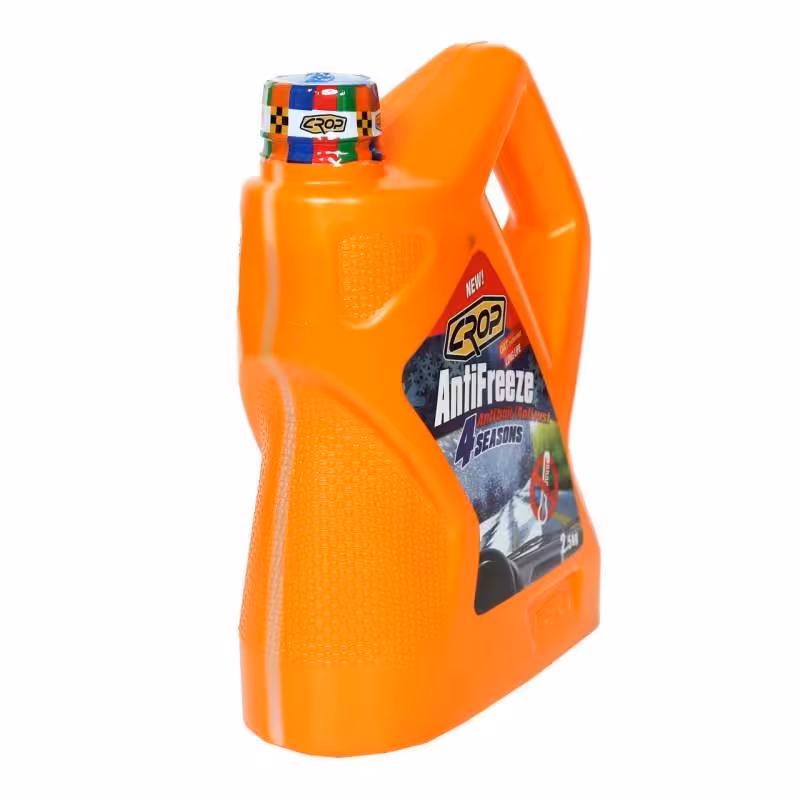 ضدیخ دو لیتری کراپ 