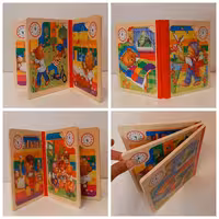 کتاب پازلی4