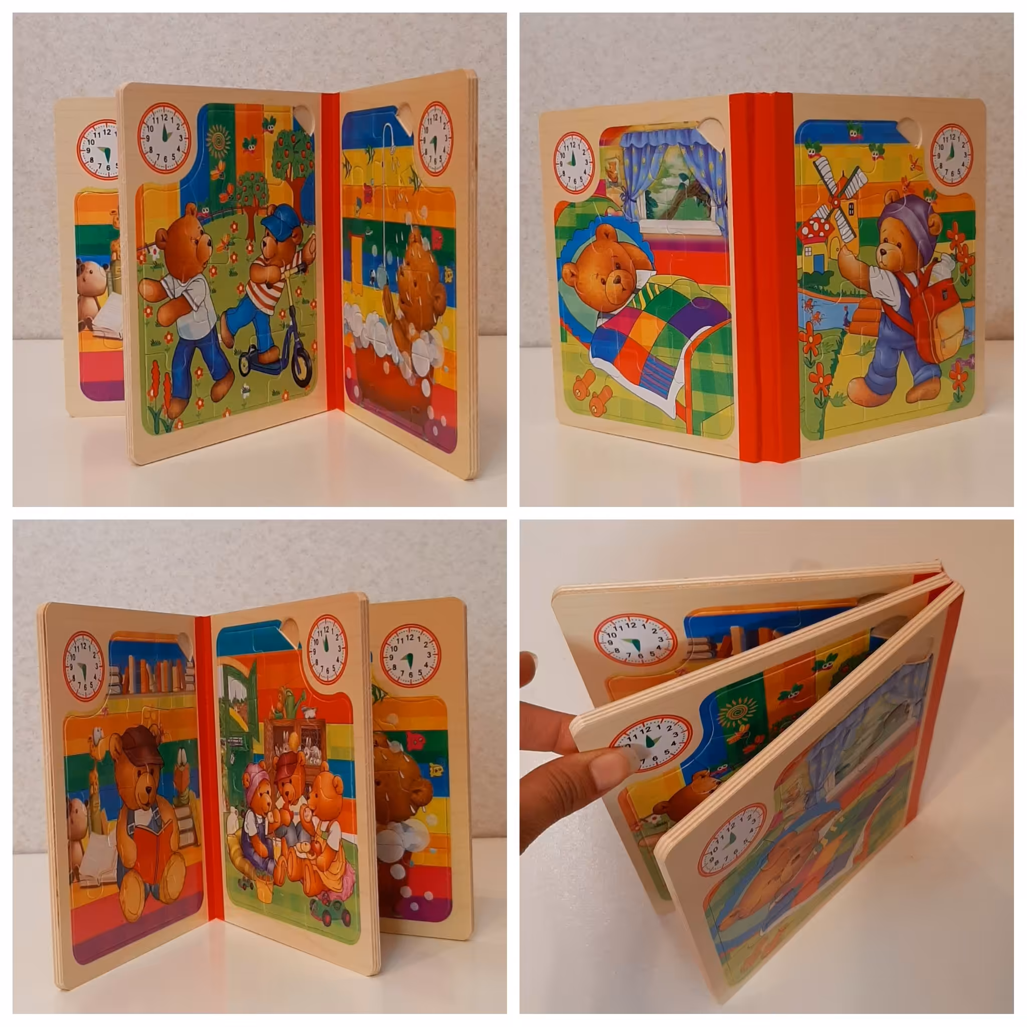 کتاب پازلی4