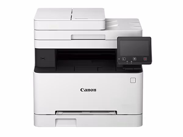 پرینتر چندکاره لیزری رنگی کانن مدل 657cx