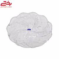 شیرینی خوری  بدون پایه تویو