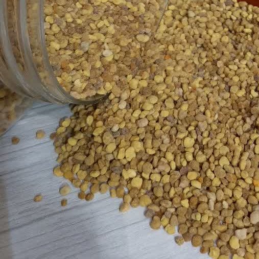 گرده گل