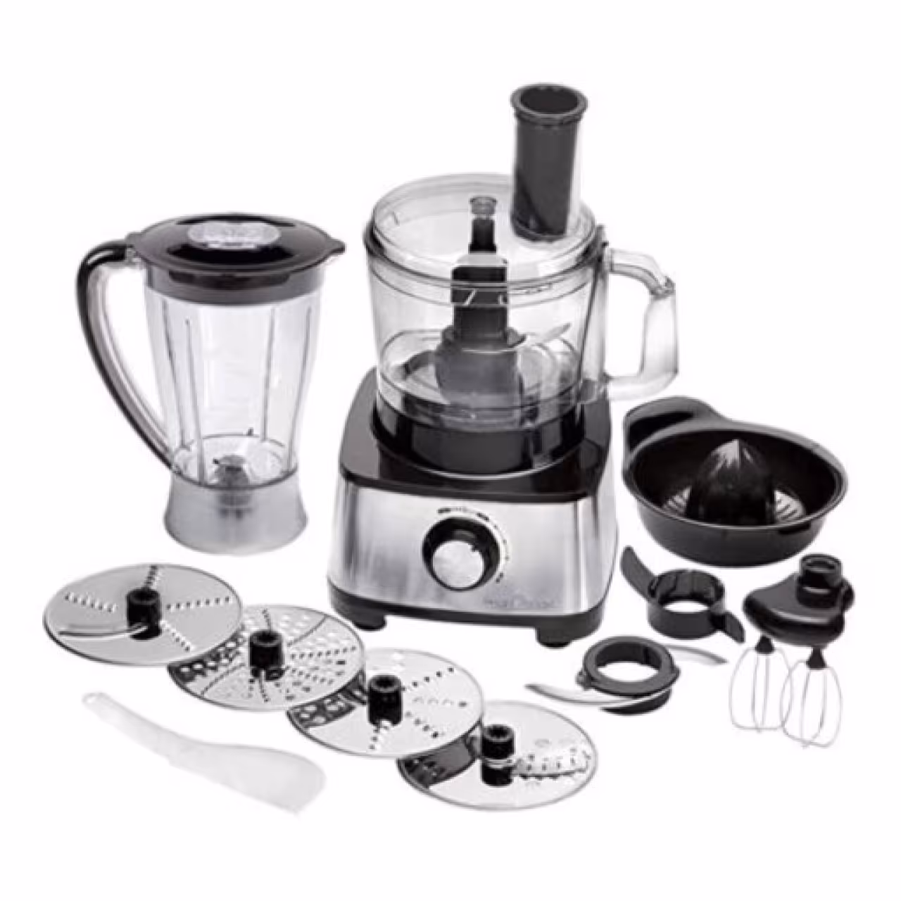 غذاساز حرفه ای پروفی کوک proofi cook مدل PC-KM 1063