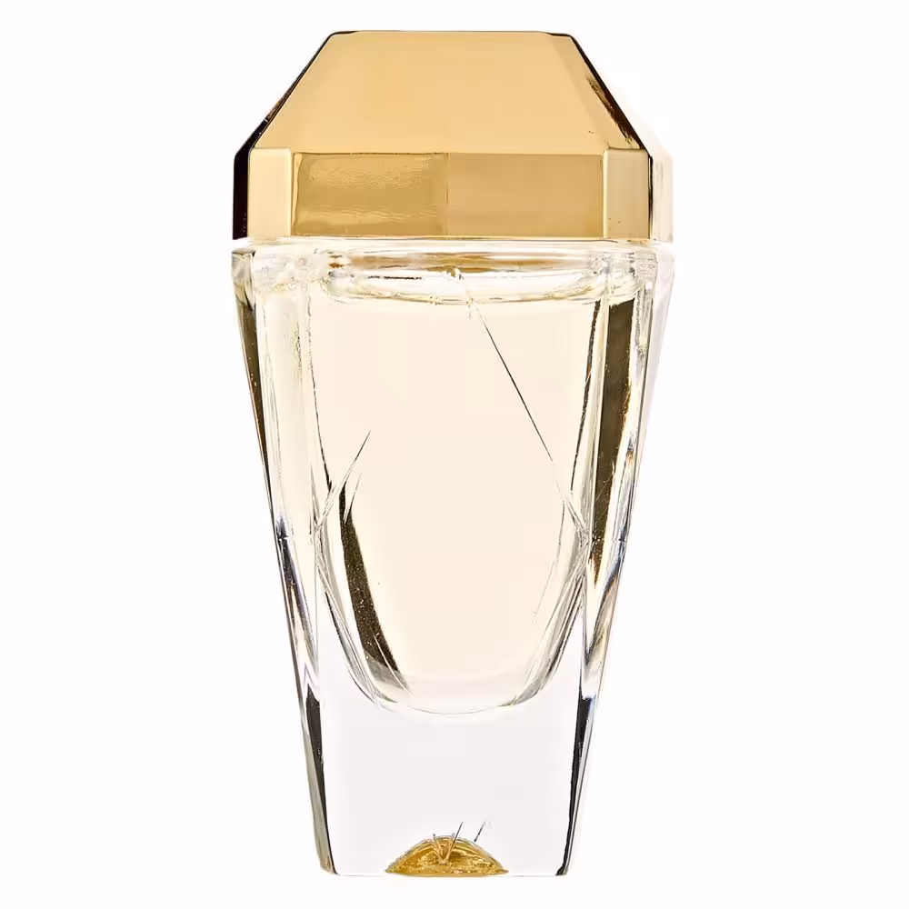 تستر لدي ميليون گلد TESTER PACO RABANE LADY MILLION EAU MY GOLD 80 ML
