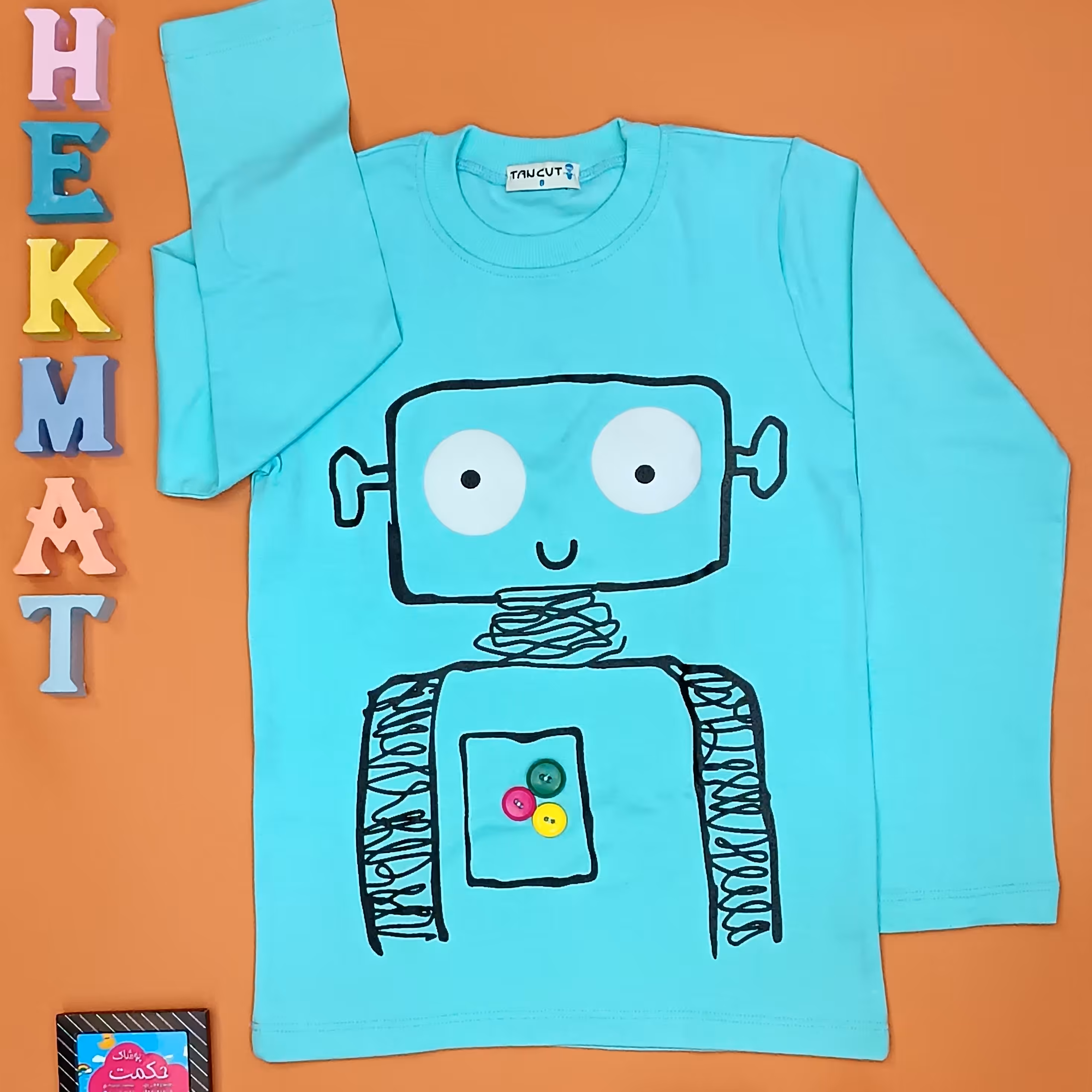 بلوز تک فانتزی 