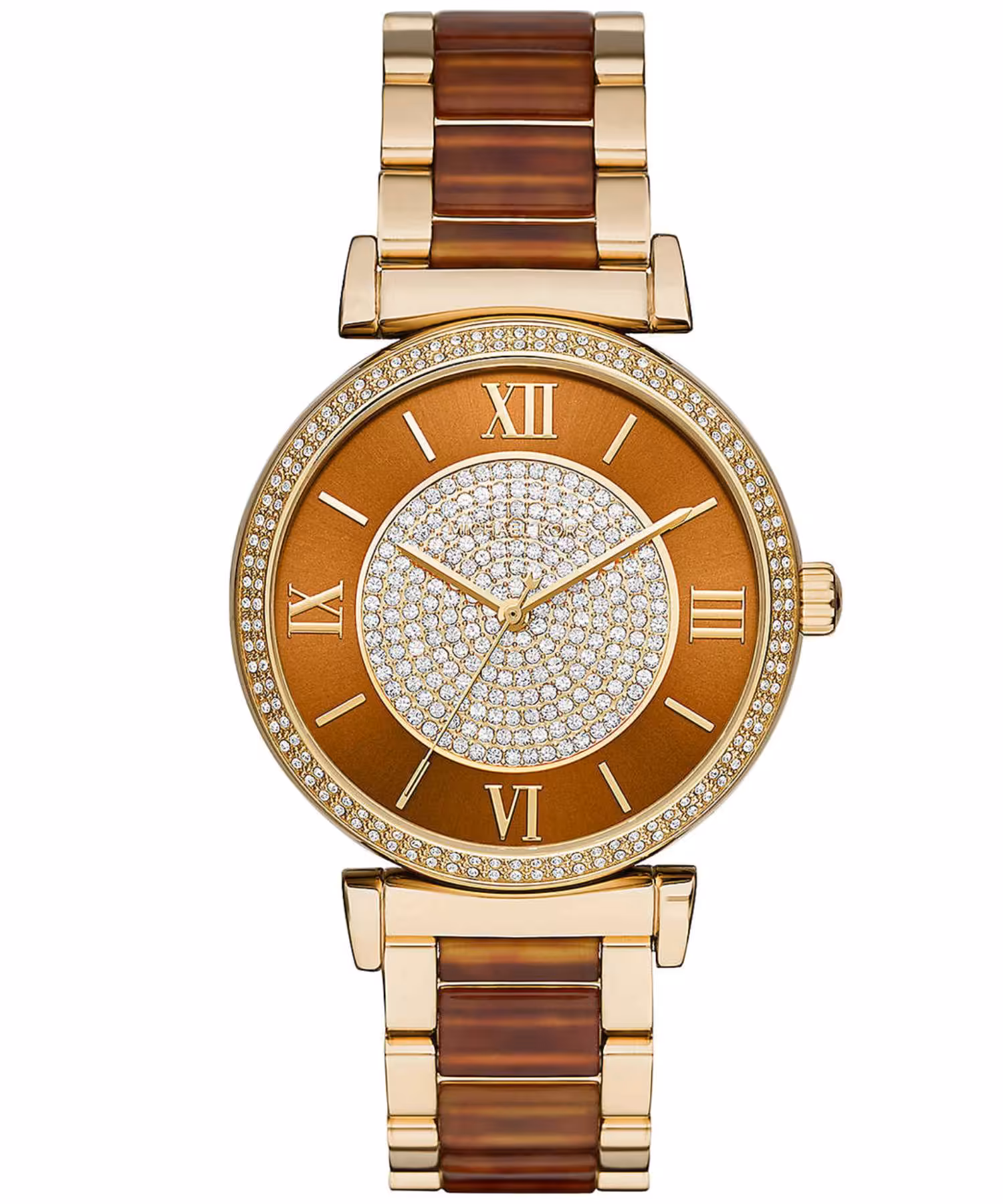 ساعت مچی زنانه مایکل کورس, کد MK3411