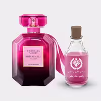 عطر ویکتوریا سیکرت بامب شل پشن Victoria Secret Bombshell Passion حجم 100 میل