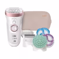 اپیلاتور براون مدل 9897