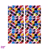 زیربشقابی رنس (Rence) مدل U3-42548 بسته 6 عددی