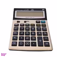 ماشین حساب مدل CT - 912