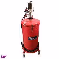 پمپ گریس بادی سامکو مدل YP-0KG گنجایش 50 کیلوگرم