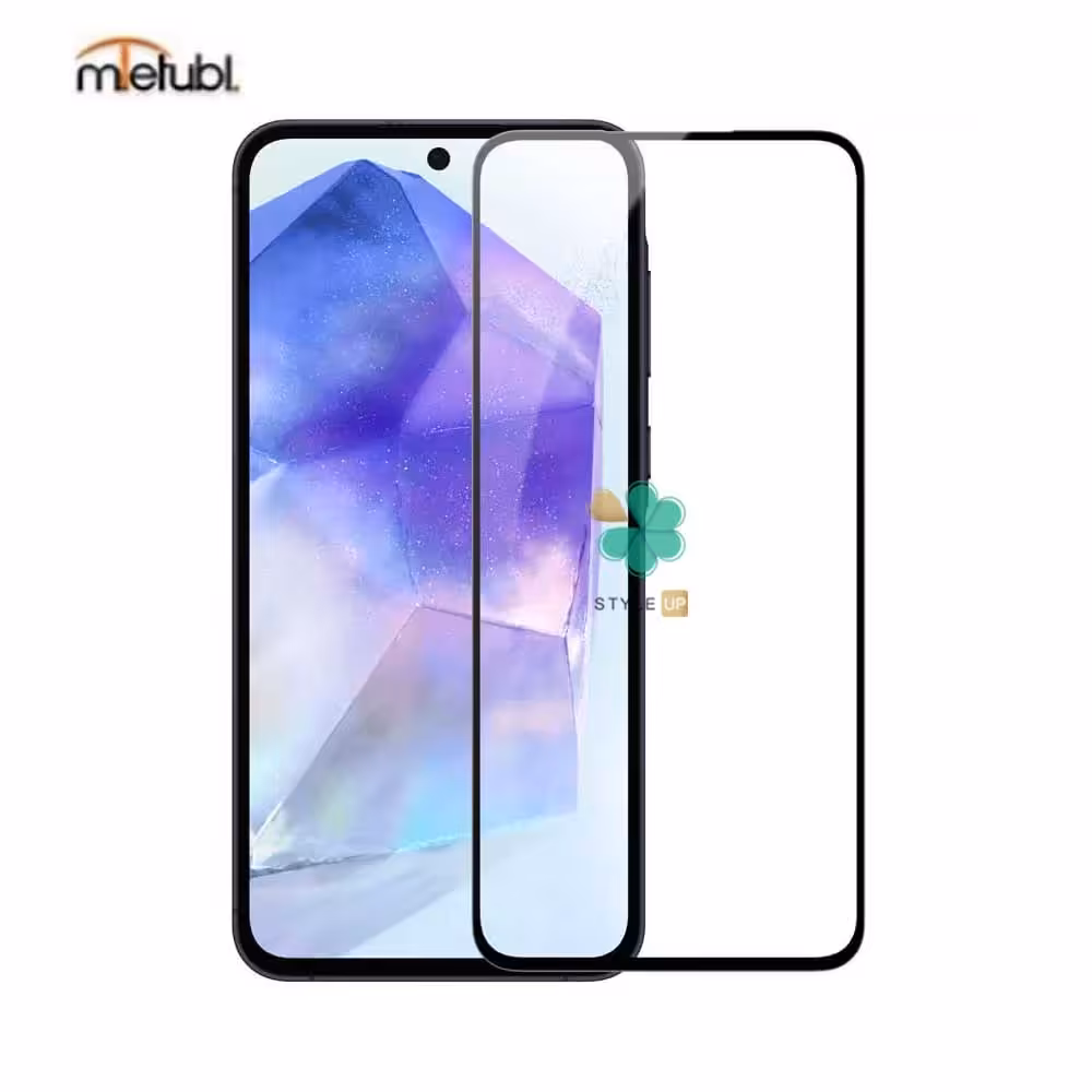 محافظ صفحه گوشی Anti Static میتوبل مناسب Samsung Galaxy A55