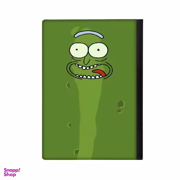 کلاسور مدل ویک و مورتی کد 1079