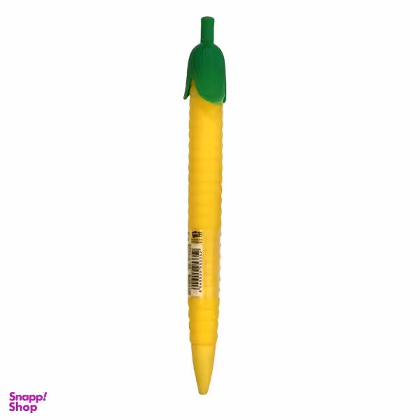 مدادنوکی 0.5 میلی متری طرح ذرت مدل yz5335 کد 133965