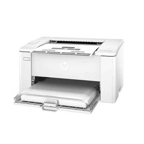 پرینتر لیزری اچ پی مدل LaserJet Pro M102a