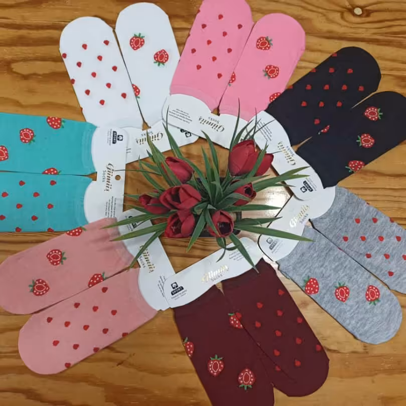 جوراب تابه تا