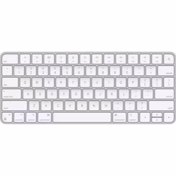 کیبورد اپل مدل Magic Keyboard MK2A3LL/A US-English 2021