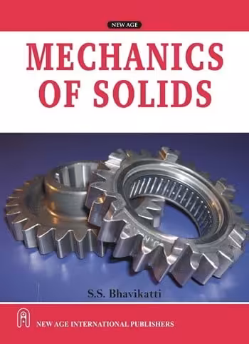 󾕇 دانلود کتاب Mechanics Of Solids, 2010 - دانلود کتاب های دانشگاهی