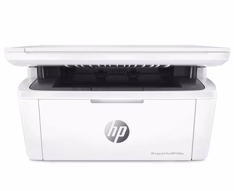 پرینتر چندکاره لیزری اچ پی مدل LaserJet Pro M28w