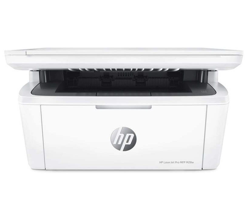 پرینتر چندکاره لیزری اچ پی مدل LaserJet Pro M28w