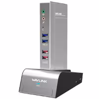 هاب داک استیشن یونیورسال ویولینک مدل WL-UG39DK2