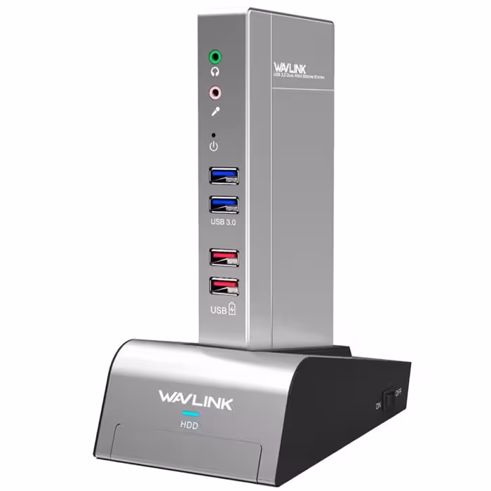 هاب داک استیشن یونیورسال ویولینک مدل WL-UG39DK2