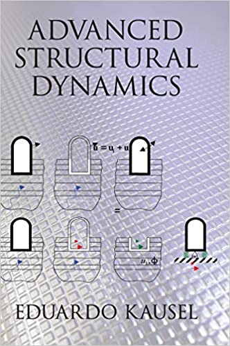  دانلود کتاب Advanced Structural Dynamics, 2017 - دانلود کتاب های دانشگاهی