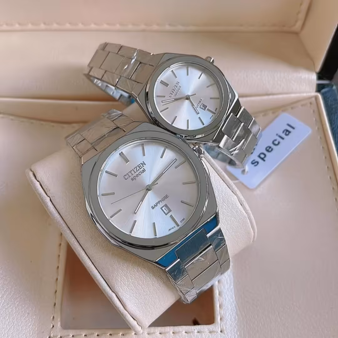 ساعت ست نامزدی  برند سیتیزن 