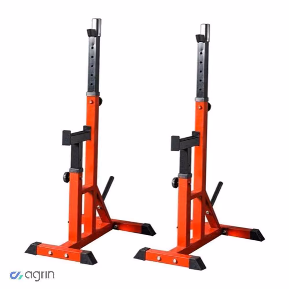 خرک اسکات چندکاره مدرج حرفه ای مدل AHU087