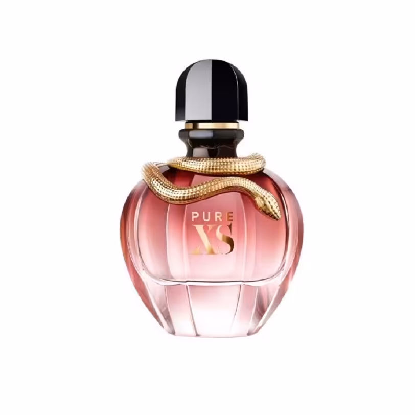 اسانس عطر پاکو رابان پیور ایکس اس زنانه حجم 50 گرمPaco rabanne - Pure XS For Her