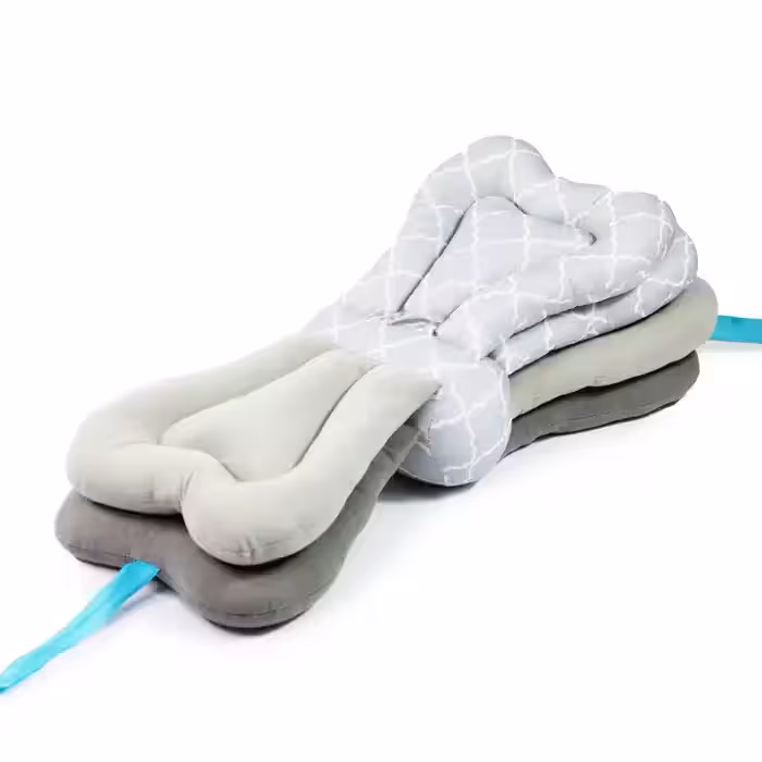 بالش شیردهی لایه ای