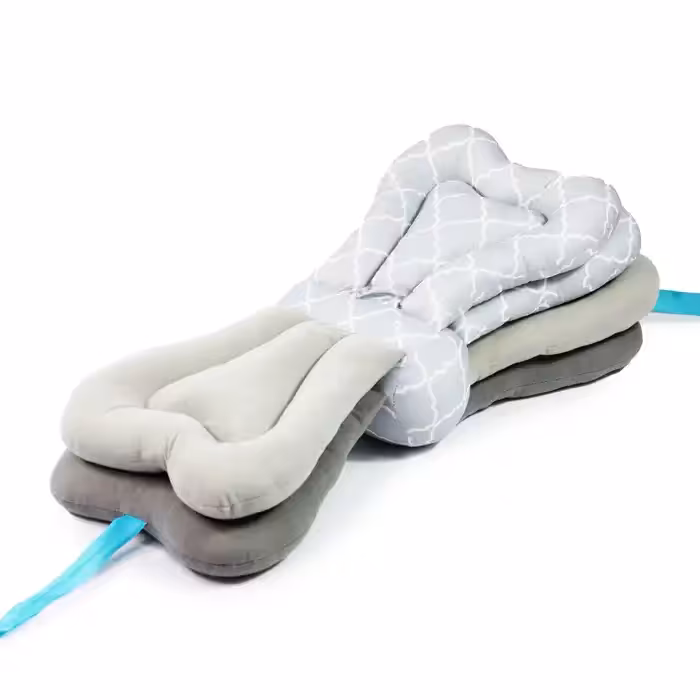 بالش شیردهی لایه ای