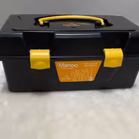 جعبه ابزار ماشین