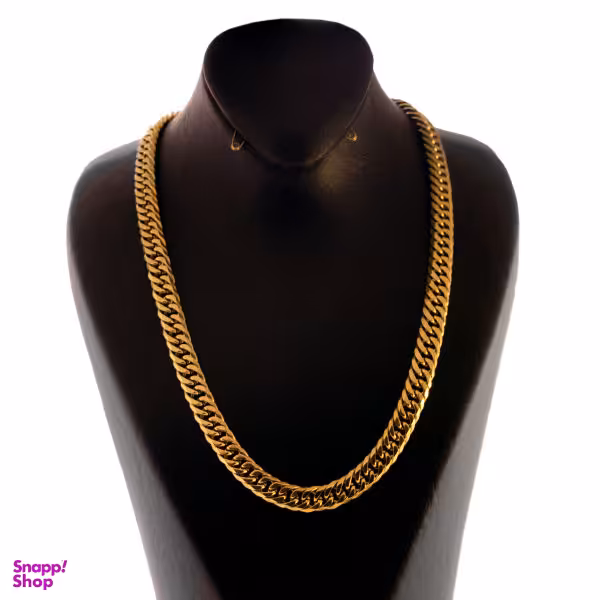 زنجیر مردانه کد tdmr151