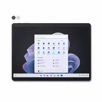 تبلت هیبریدی 13.0 اینچ مایکروسافت مدل Wi-Fi • Surface Pro 9 2038