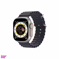 ساعت هوشمند بند اسپورت ریورسانگ مدل Motive 8 Ultra SW808