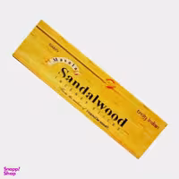 عود نخیل مدل چوب صندل