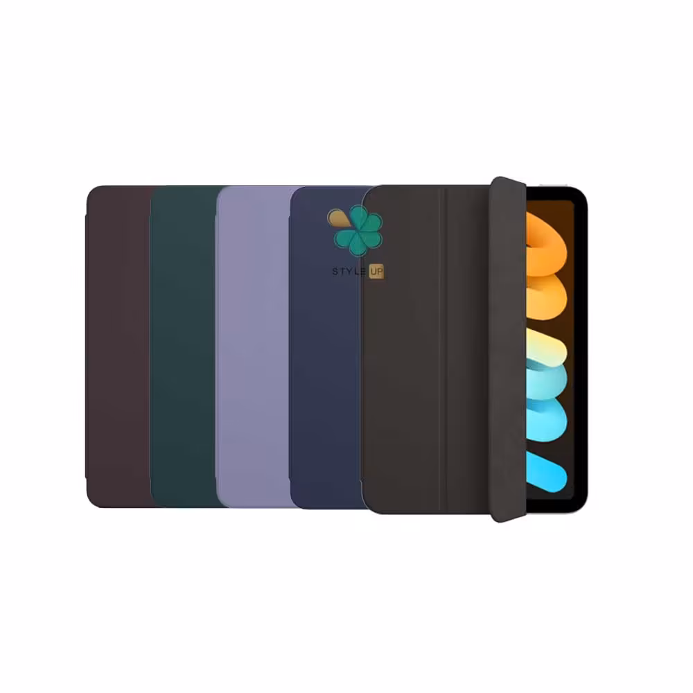 کیف کلاسوری اپل آیپد Apple iPad mini 6 2021 مدل Smart