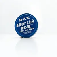 واکس موی داکس آبی dax hair wax


