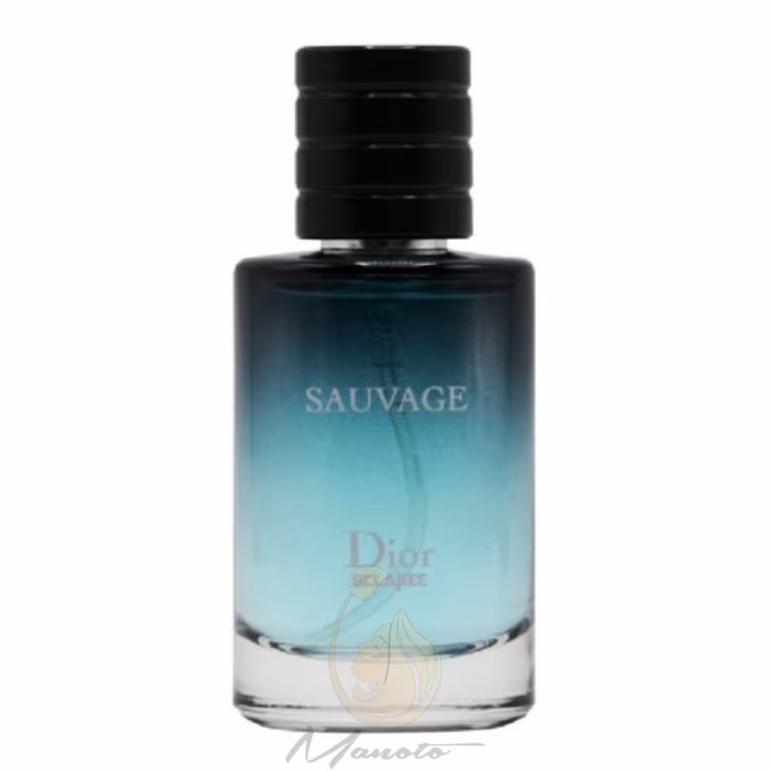 ادکلن مردانه دیور ساواج SAVAGE مینیاتوری برند اسکلاره 30 میل