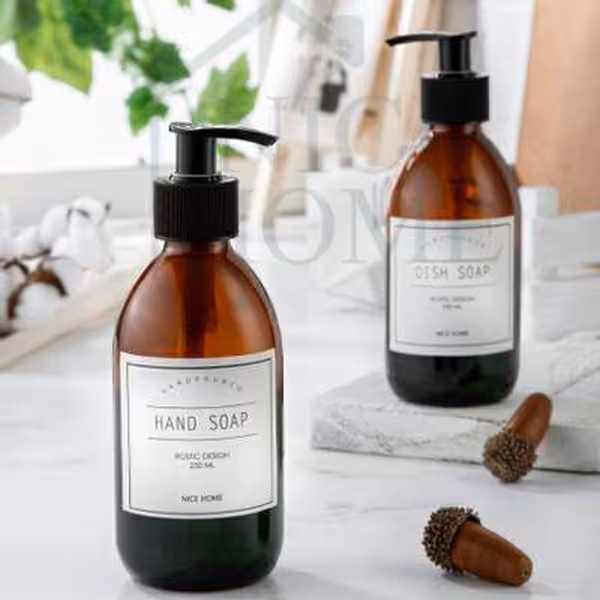 جا مایع شیشه ای دنیز یک عددی با ارسال رایگان