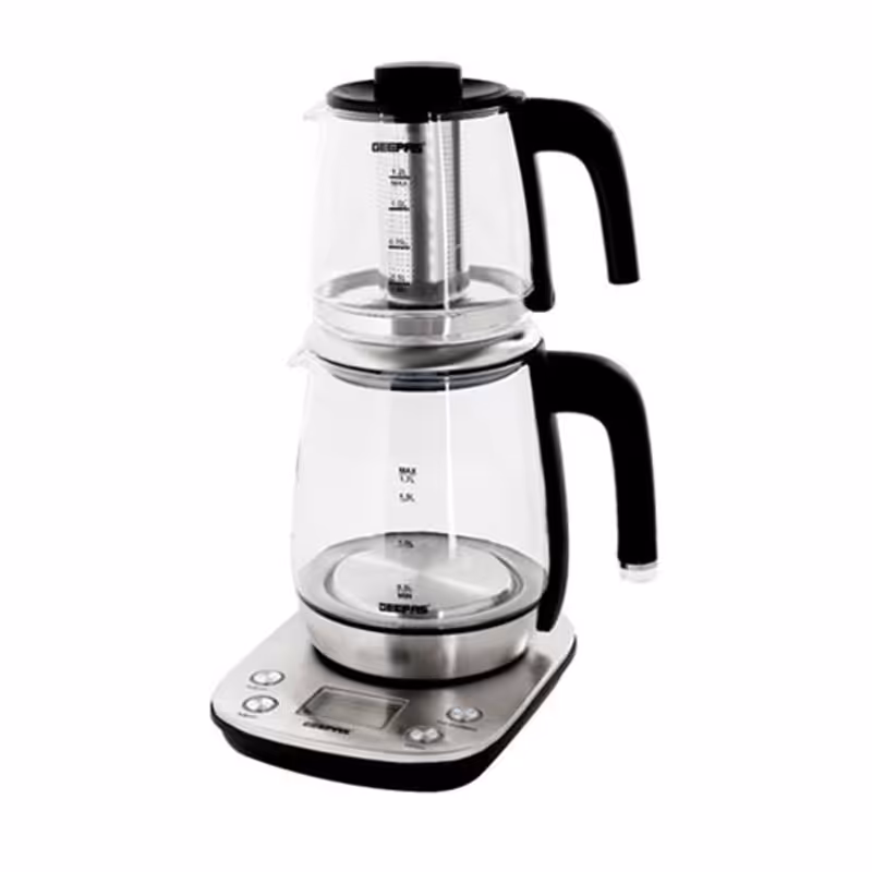 چای ساز جی پاس مدل GTM38046(کد3)