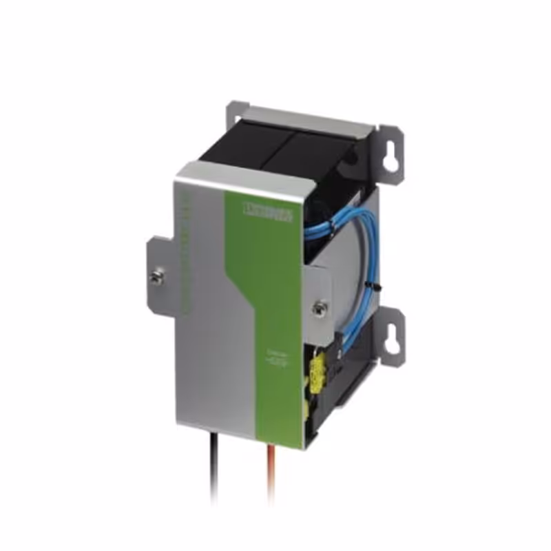 QUINT-BAT/24DC/7.2AH منبع تغذیه 24 ولت آمپر فونیکس کنتاکت