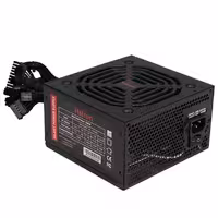 منبع تغذیه هترون مدل HPS350