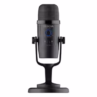 میکروفن کندانسر بویا مدل BY-PM500