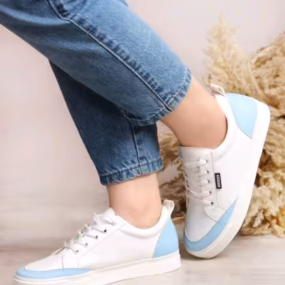 کتانی شیک زنانه