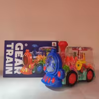 اسباب بازی قطار موزیکال  وارداتی