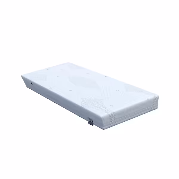 تشک تک نفره زست مدل کامفورت سایز 90*200