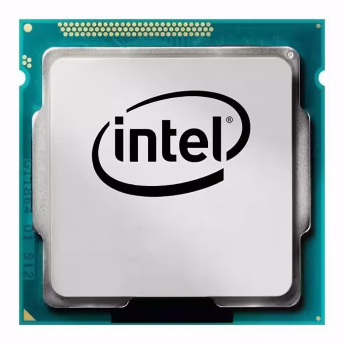 پردازنده اینتل سری comet lake مدل Core i3 10105